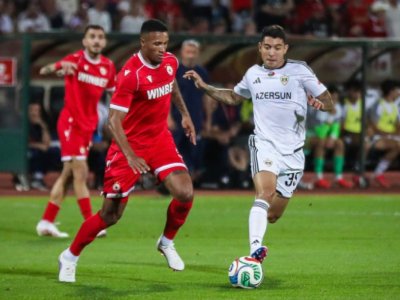 &ldquo;Qarabağ&rdquo;ın Konfrans Liqasında mümkün rəqibi müəyyənləşir