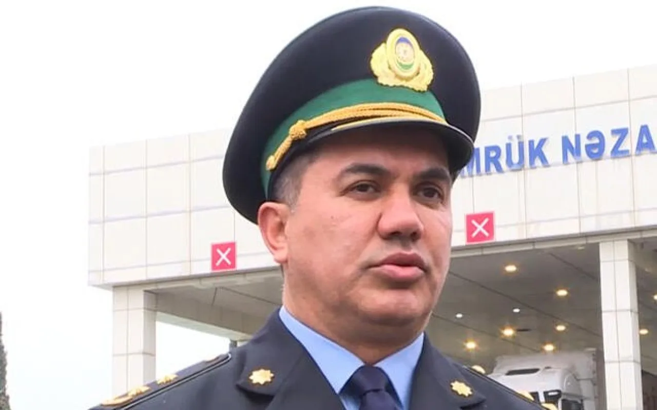 İşdən çıxarılan idarə rəisinə cinayət işi açıldı
