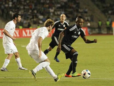 "Dinamo" (Kiyev) - &ldquo;Qarabağ&rdquo; oyununun&nbsp;biletləri satışda - QİYMƏT
