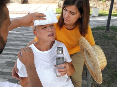 Azərbaycanda 32 nəfəri gün vurub