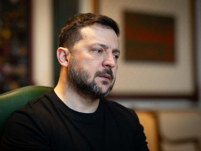 Rusiya-Ukrayna müharibəsi&nbsp;nə vaxt bitəcək? - Zelenski açıqladı