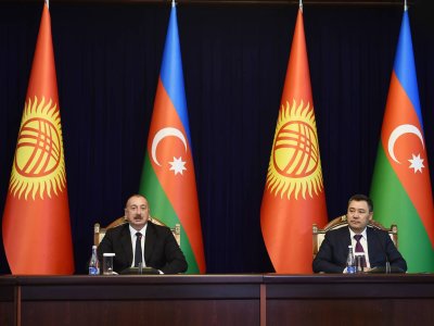 Azərbaycan-Mərkəzi Asiya əməkdaşlığı yeni strateji mərhələyə qədəm qoyur