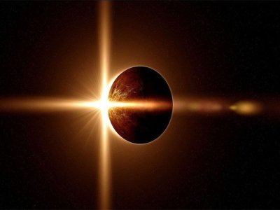 İlin son Günəş tutulması baş verəcək