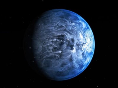 Alimlər yeni planet&nbsp;aşkarladılar