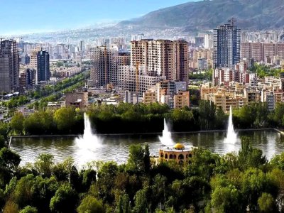 Təbrizə vurulan "kirli qənd" damğası