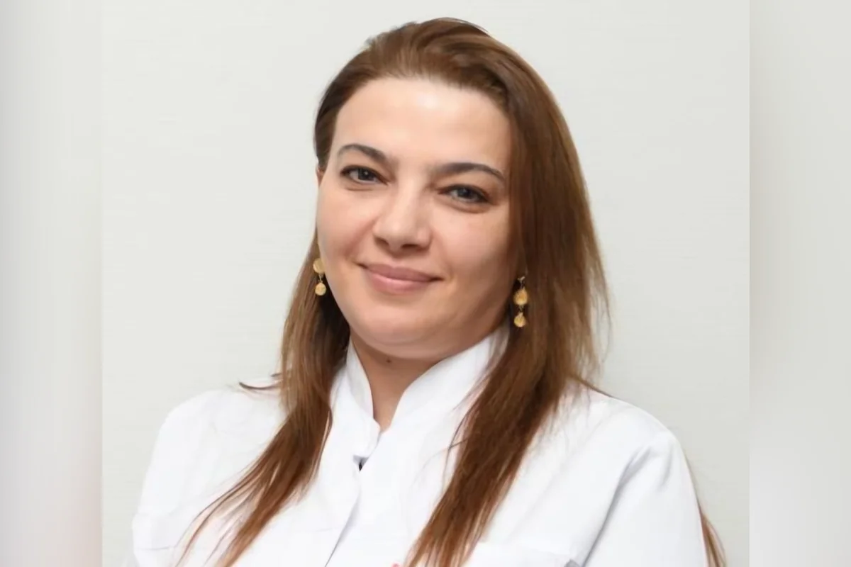 Xəstəxana direktoru işdən çıxdı