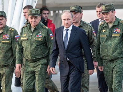 Rusiyada son 2 ildə neçə general öldürülüb? - TƏFƏRRÜAT