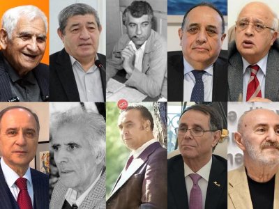 Ziyalılarının siyasi keçmişi: Nəriman Həsənzadədən Akif İslamzadəyədək - Kim hansı partiyada olub?