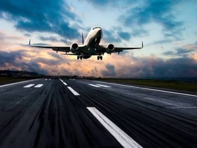 Rusiyanın üç şəhərində hava limanlarının fəaliyyəti dayandırıldı