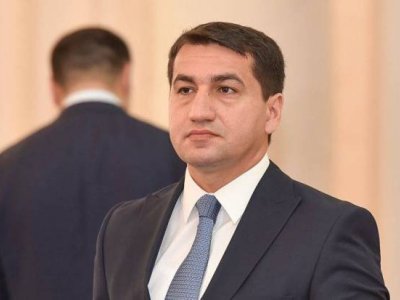 Prezidentin köməkçisi sülh sazişi ilə bağlı gözləntiləri AÇIQLADI