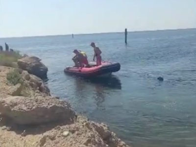 Buzovnada batan qardaşlardan daha birinin meyiti tapıldı