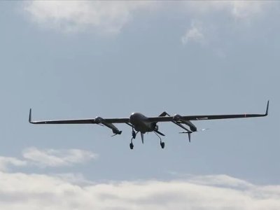 Moskvaya dron hücumundan 5 nəfər ölüb