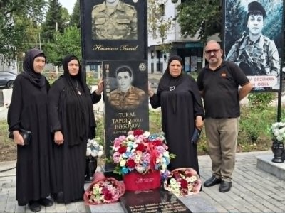 Kamil Həmzəoğlunun saytı 10 yaşına çatdı: &ldquo;Heç kim dəstək vermir&rdquo;