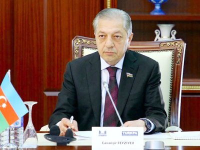 Azərbaycan-Qırğızıstan müttəfiqliyi Türk Dünyasının daha sıx inteqrasiyasına xidmət edir