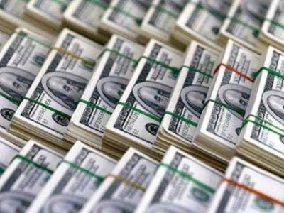 Mərkəzi Bankının valyuta ehtiyatları 23 % artıb