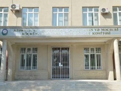 "Qaçqınkom"dan Xocalı sakinlərinin iddialarına CAVAB
