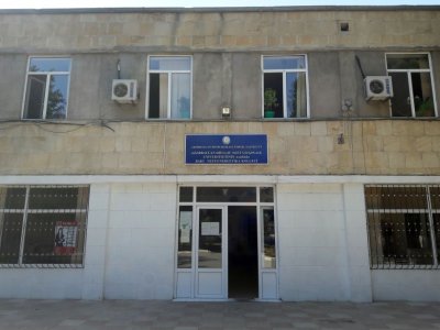 Bu kollecin dövlətə 10 min manat vergi borcu var
