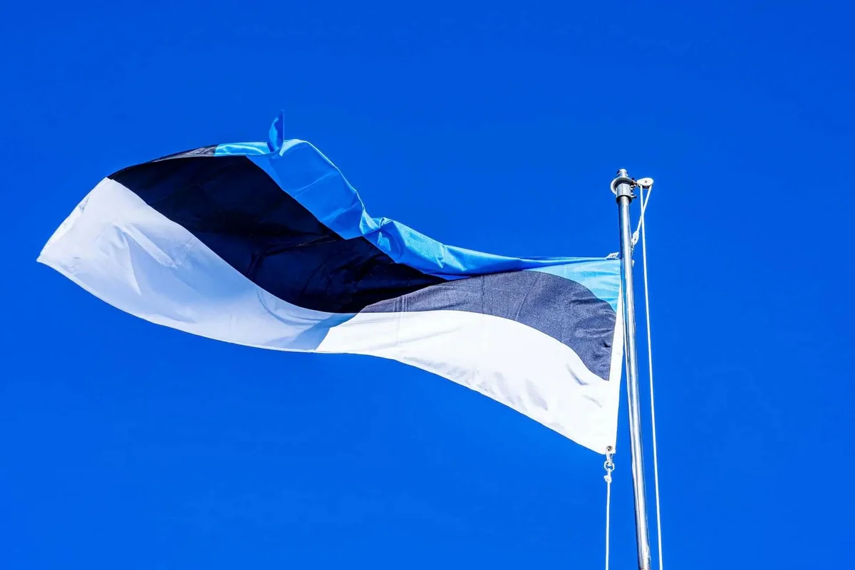 Estoniyanın yeni səfiri Bakıya gəldi, səfirlik binası açılacaq