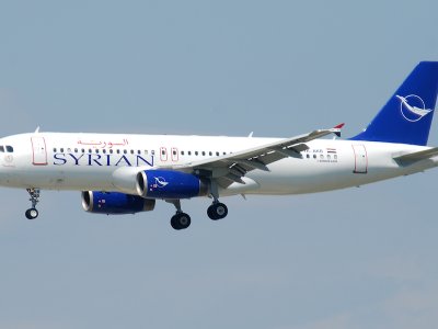 Rusiya&nbsp;Suriya ilə birbaşa uçuşları bərpa edir