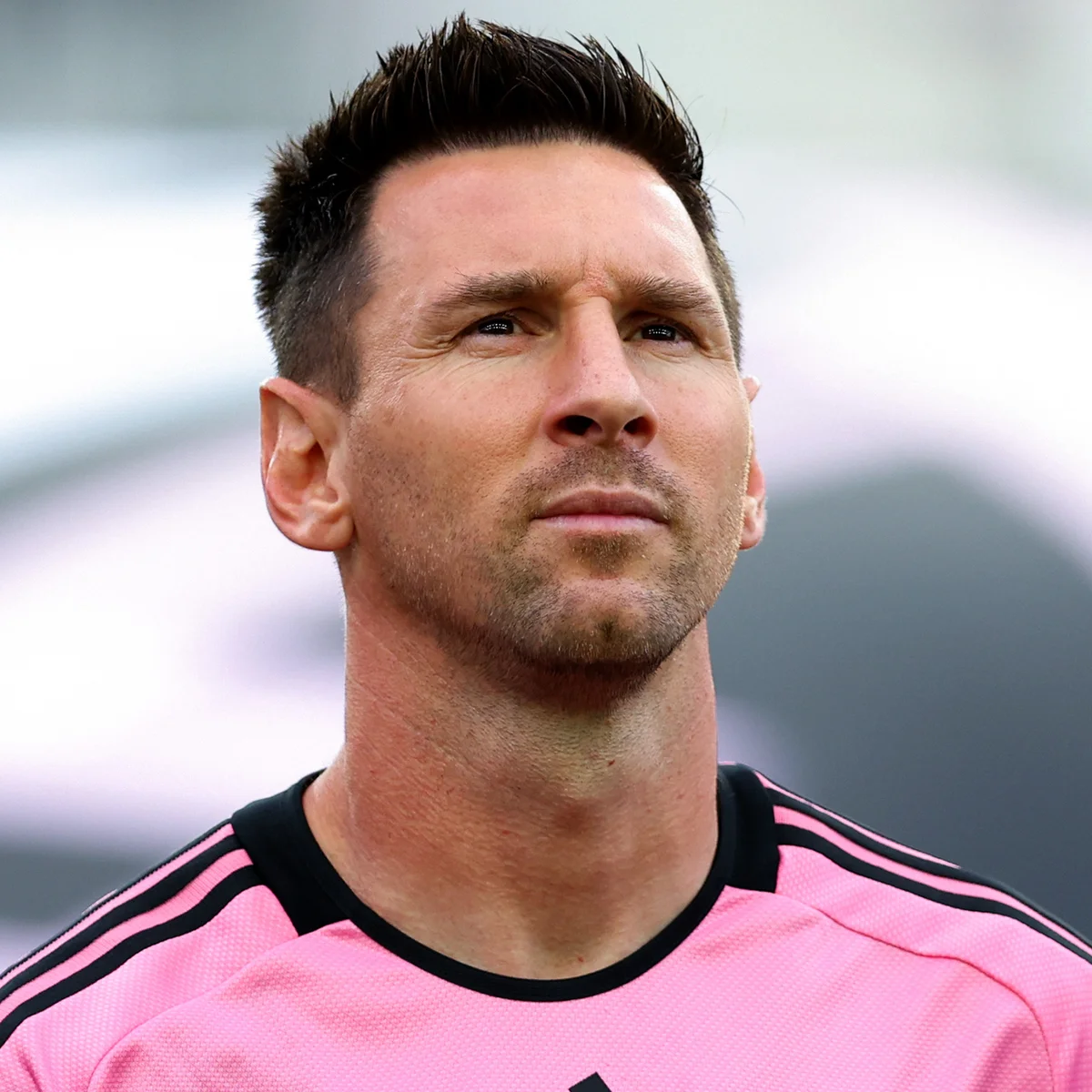 Messi İspaniyada yanğın bölgəsinə yardım göndərdi