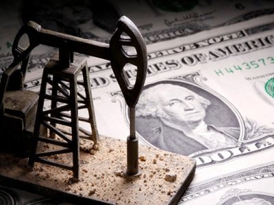 Brent neftinin qiyməti 80 dollardan aşağı düşdü