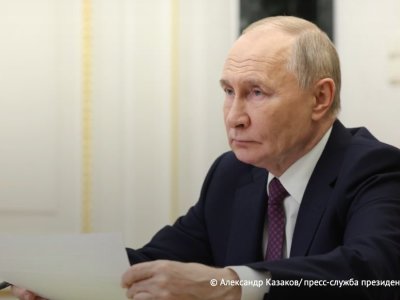 Putin xaricdə gizlənənlərə&nbsp;qarşı yeni məhdudiyyətləri təsdiqlədi