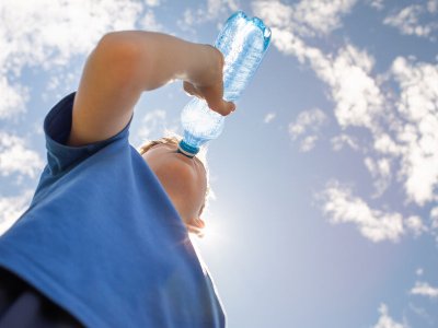 Avstriyada yeni temperatur rekordu qırıldı