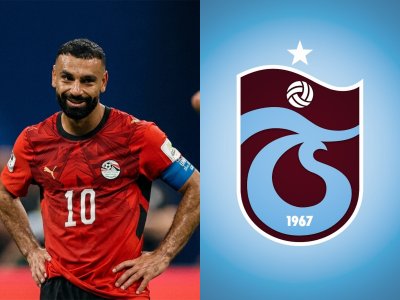 Məhəmməd Salah &ldquo;Trabzonspor&rdquo;da