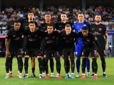 Bu gün "Sabah" Danimarkada "Orhus"la qarşılaşacaq