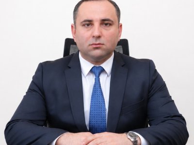 Dövlət Agentliyinin&nbsp;sədrinə müavin təyin olundu