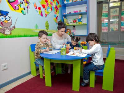 Maliyyələşmə müsabiqəsinə müraciət edə biləcək özəl bağçalar açıqlandı