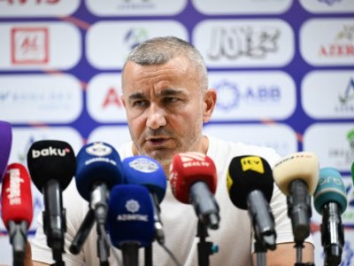 &ldquo;Dinamo&rdquo; ilə oyuna yaxşı nəticə üçün yollanırıq - Qurban Qurbanov