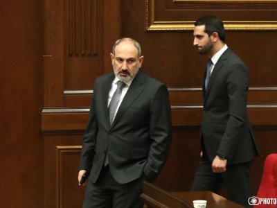 Türkiyəli aşpaz erməni spikeri Adana kababına dəvət etdi