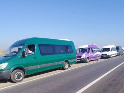 Vətən həsrəti bitənlərin sayı artır: daha&nbsp;27 ailə doğma evinə köçdü