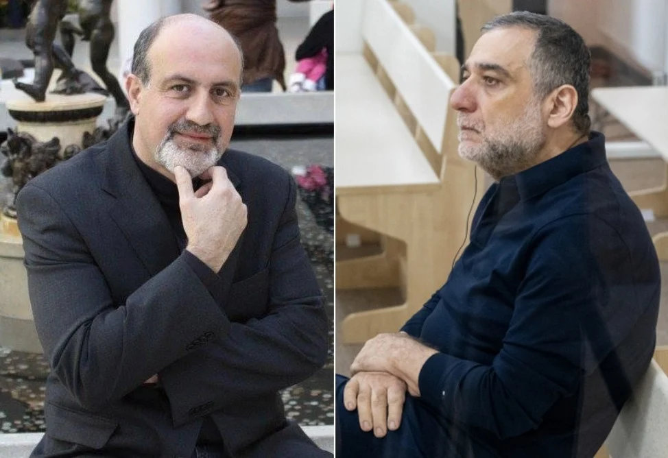 Vardanyanın dostunu Azərbaycana dəvət edən KİMDİR...