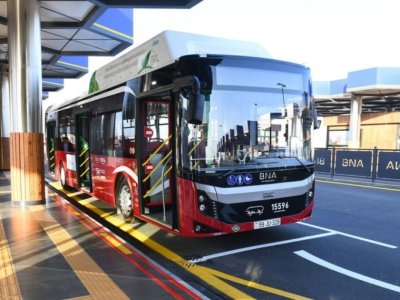 Avtobuslarla bağlı mühüm dəyişiklik