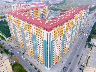 Kirayə mənzil fonduna daha 204 mənzil əlavə olundu