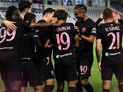 Çempionlar Liqası: "Sabah"ın bugünkü oyunu hansı TV-də yayımlanacaq?