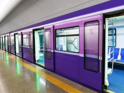 Metro xətlərinin ayrılmasının üstünlükləri -&nbsp;FOTO&nbsp;