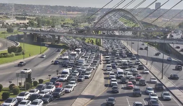 Metrodakı dəyişikliklə bağlı XƏBƏRDARLIQ: tıxac arta bilər
