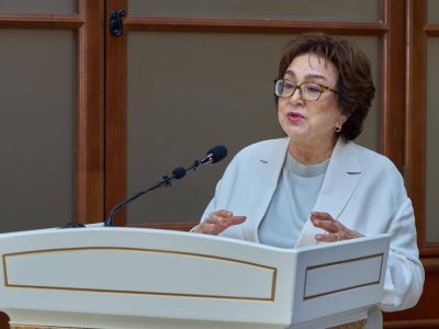 Məleykə Abbaszadədən abituriyentlərə VACİB ÇAĞIRIŞ