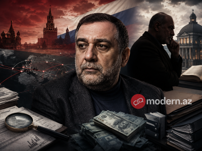 Amerikalı professorun "xeyriyyəçi" adlandırdığı Vardanyan Kremlin fiquru olub - FAKTLAR