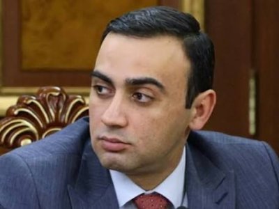 Armenian MP: Changing the Constitution is primarily necessary for us