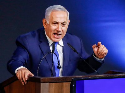 Netanyahu: Sionizm qalib gəldi, biz qalib gəlirik