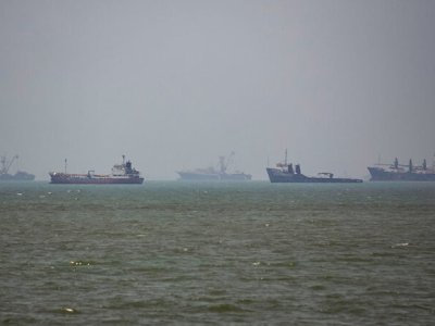 İranla&nbsp;Oman Hörmüzlə&nbsp;bağlı sazişi yekunlaşdırır