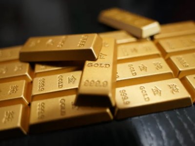 Qızılın qiyməti yeni rekordunu qırdı: 4350 dolları ötüb