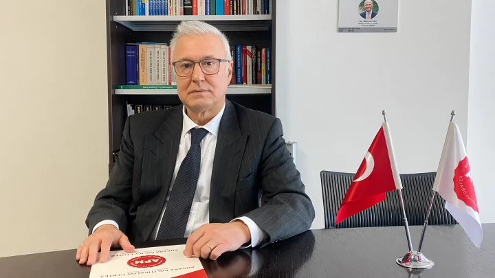Türk&nbsp;diplomat&nbsp;Azərbaycan-Ermənistan danışıqlarının bəzi detallarını açdı
