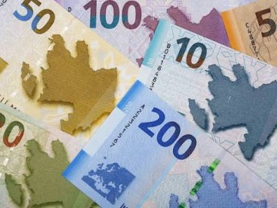 Azərbaycanda gəlirlərin əsas hissəsi maaşdan formalaşmır &ndash; RƏSMİ