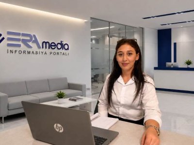 ERAmedia 1 yaşında - Baş redaktor: "Qarşıda daha böyük hədəflər var"