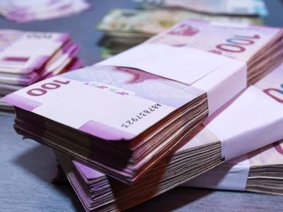 Büdcədən 192 milyon manata yaxın vəsait&nbsp;geri qaytarılıb